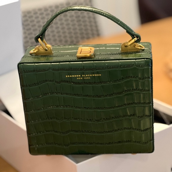 Brandon Blackwood - Kendrick Trunk - Picture 5 of 7